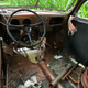 Illustration for article titled Barn Find the guy tells me. 66 C10 Longbed Also help guess years for other cars.